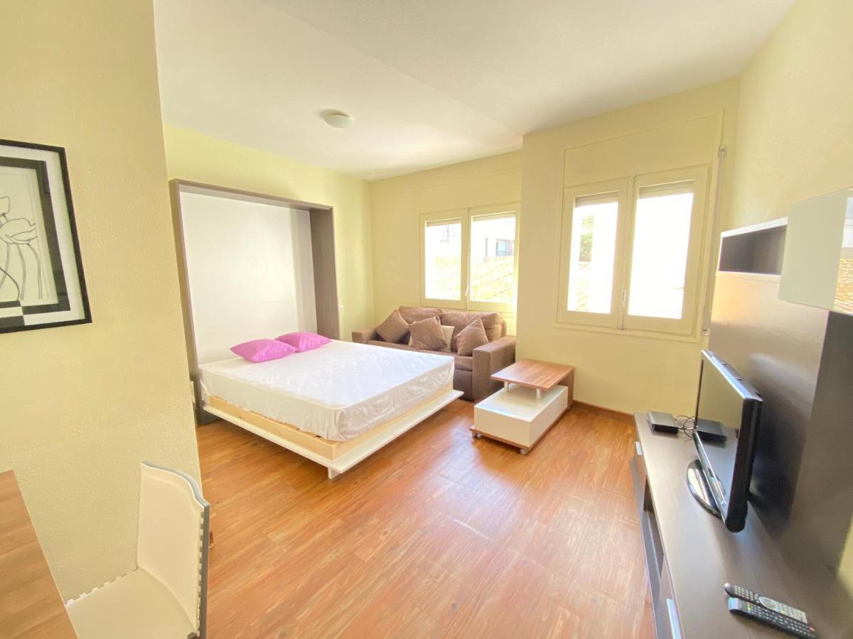 Agi Josep Sabater Apartment Росес Екстериор снимка