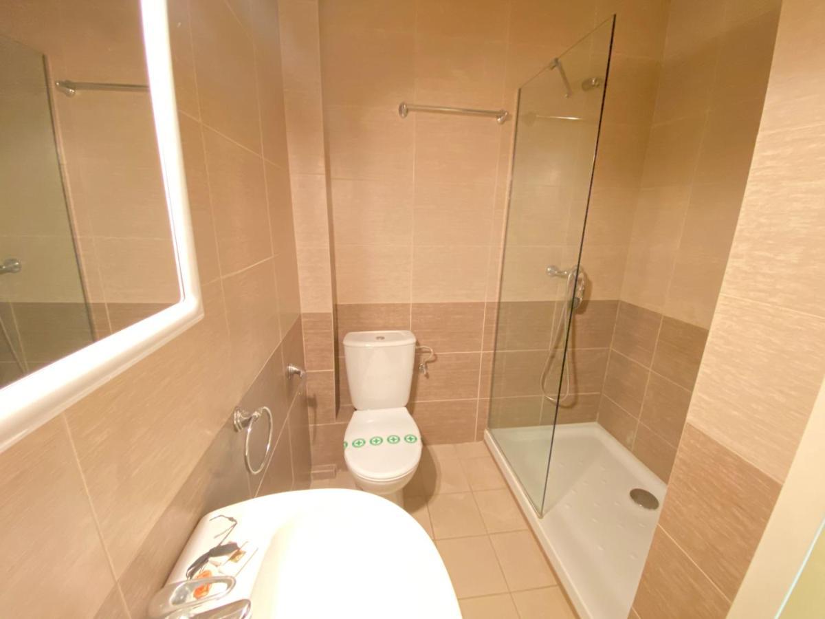Agi Josep Sabater Apartment Росес Екстериор снимка