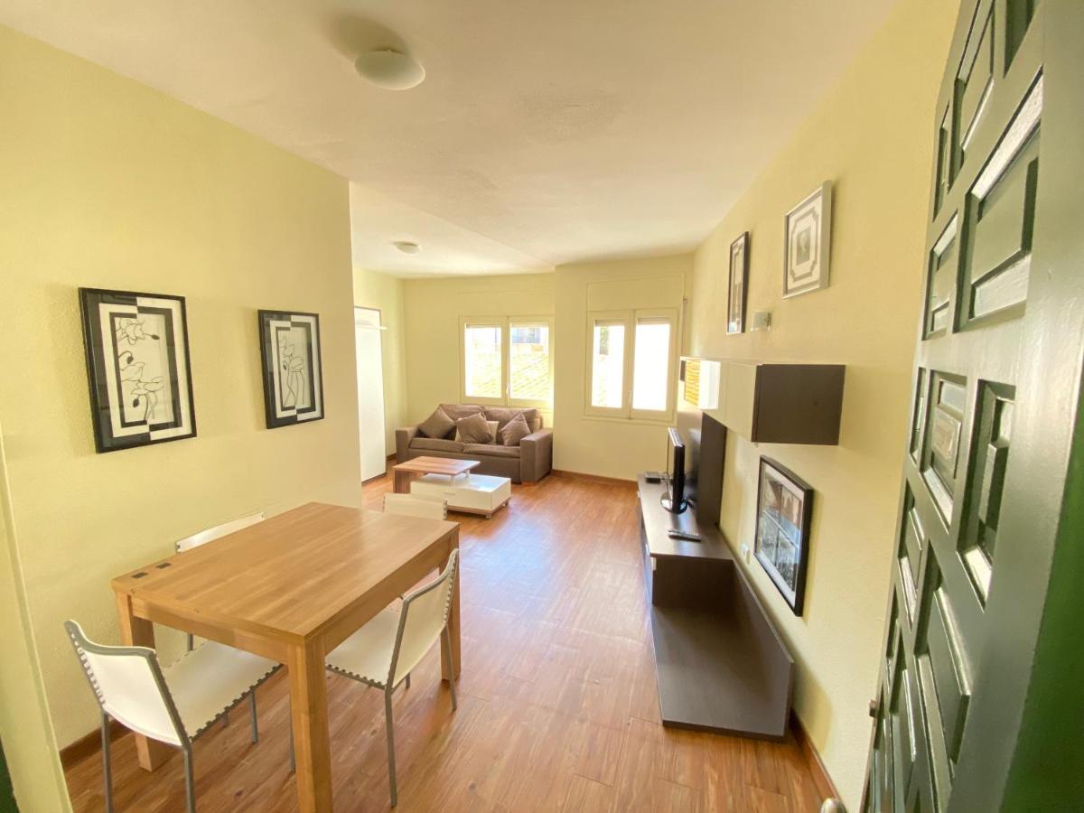 Agi Josep Sabater Apartment Росес Екстериор снимка