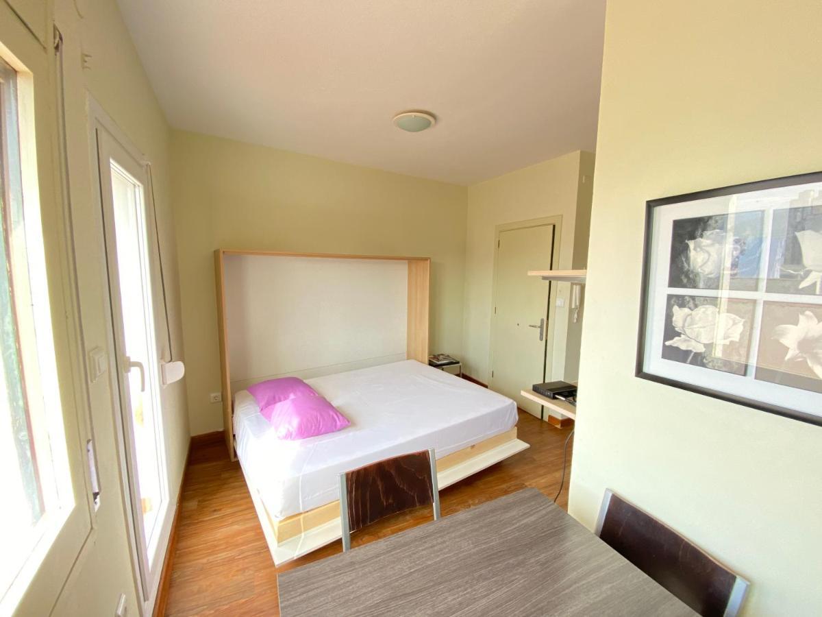 Agi Josep Sabater Apartment Росес Екстериор снимка