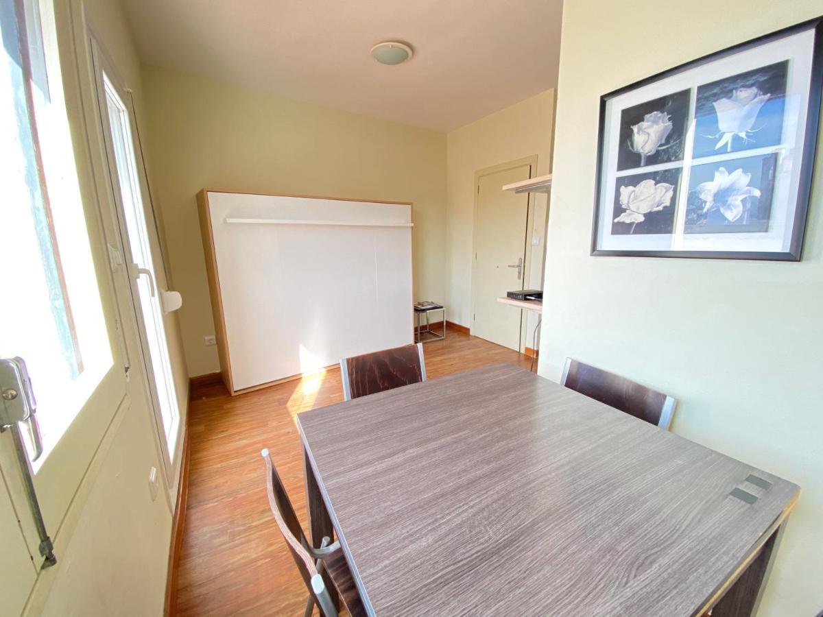 Agi Josep Sabater Apartment Росес Екстериор снимка