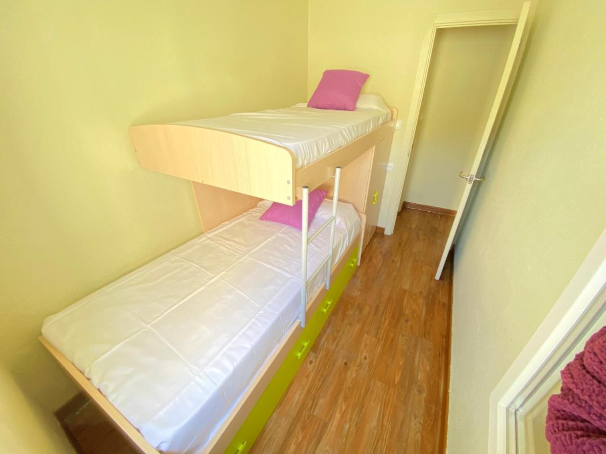 Agi Josep Sabater Apartment Росес Екстериор снимка