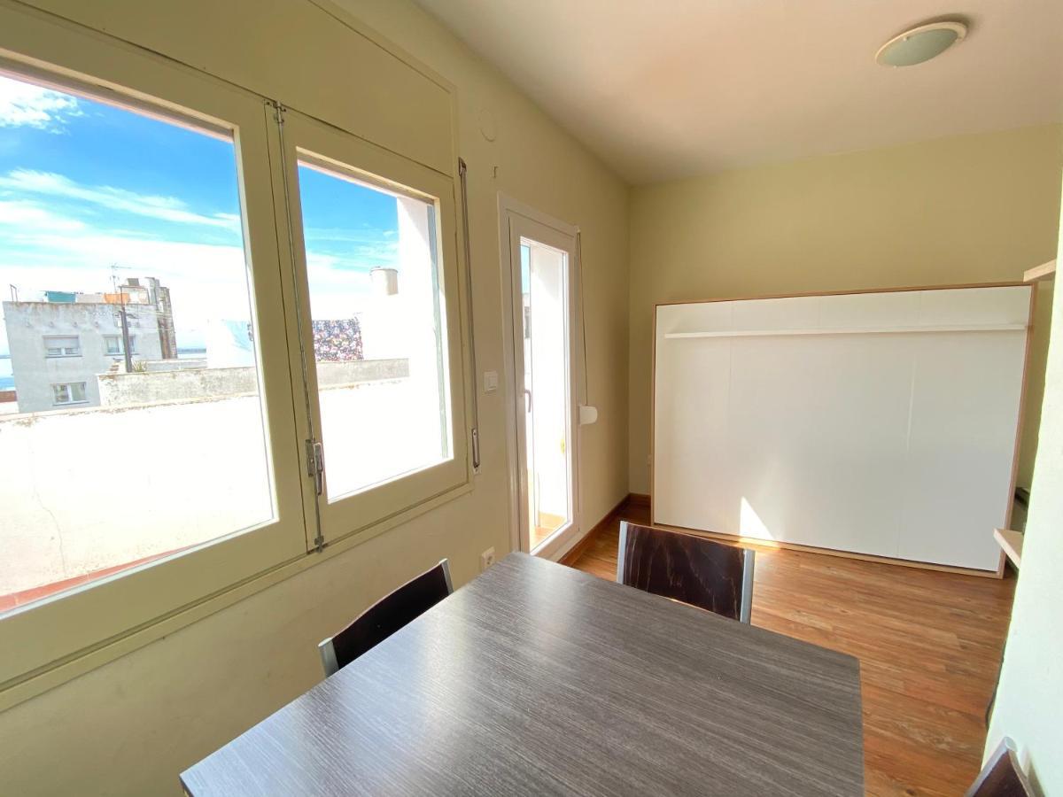 Agi Josep Sabater Apartment Росес Екстериор снимка