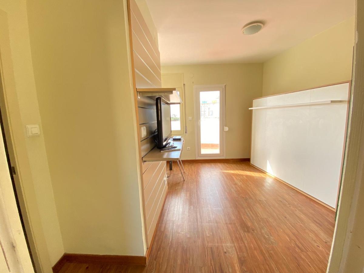 Agi Josep Sabater Apartment Росес Екстериор снимка