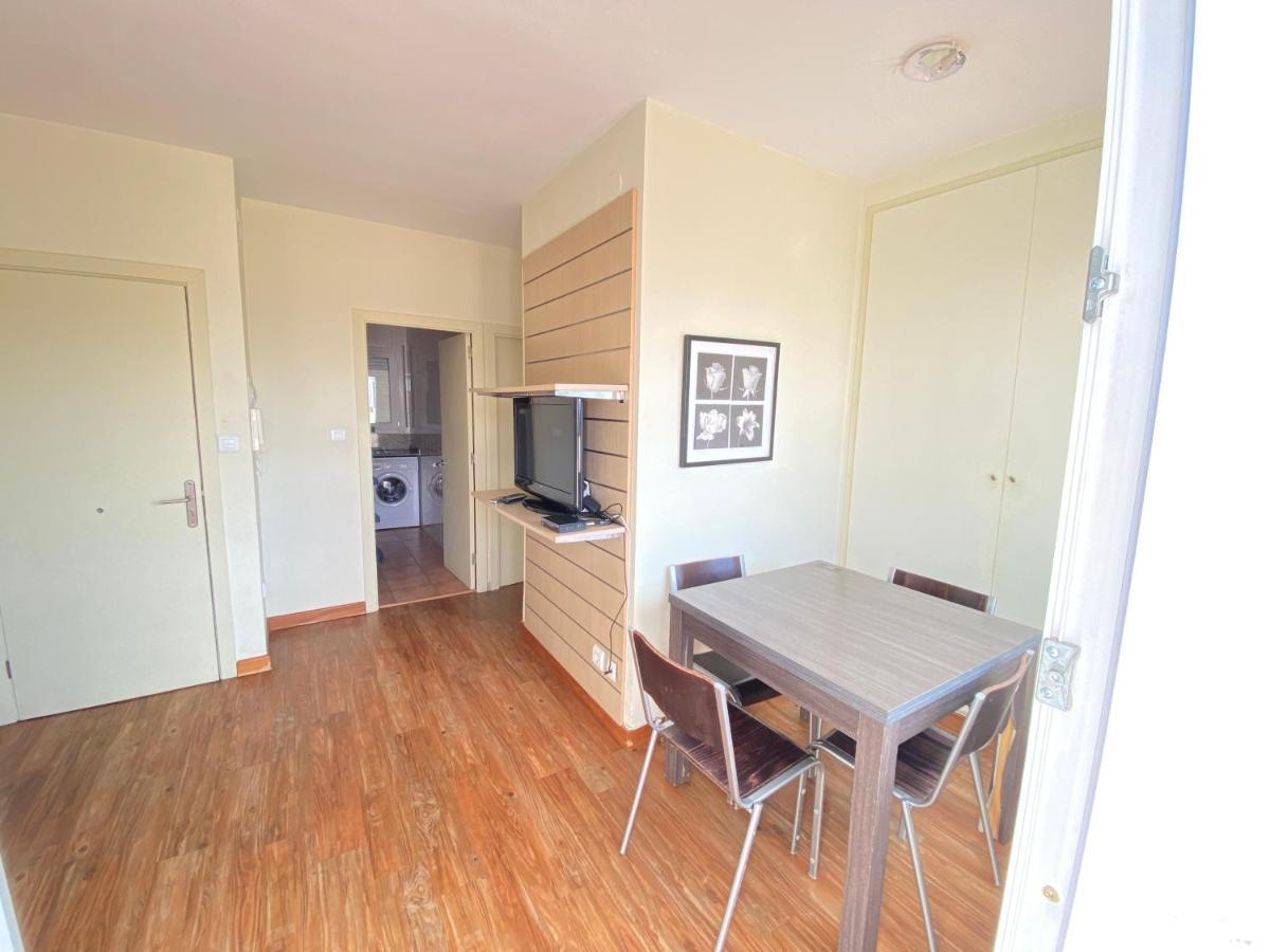 Agi Josep Sabater Apartment Росес Екстериор снимка