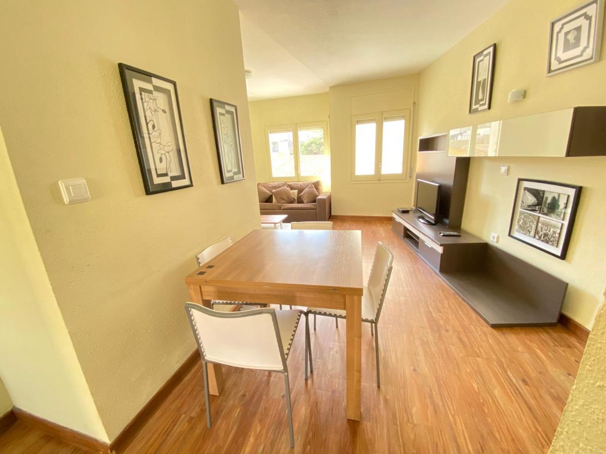 Agi Josep Sabater Apartment Росес Екстериор снимка