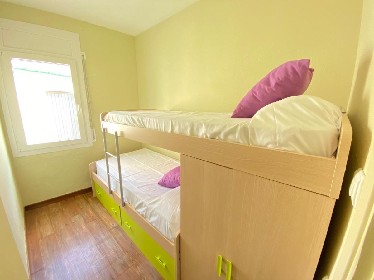 Agi Josep Sabater Apartment Росес Екстериор снимка